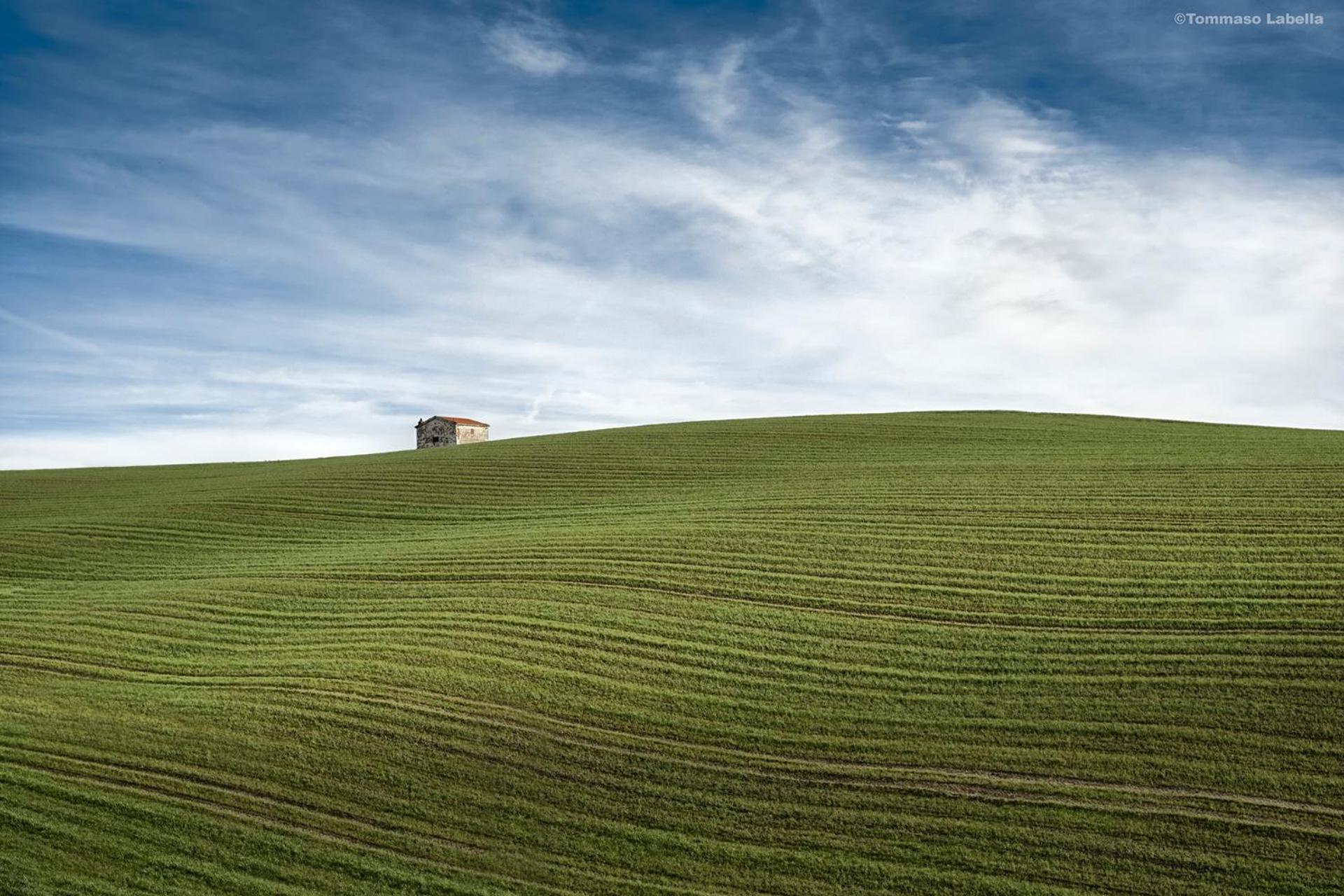 Albergo Diffuso Borgo La Terra Riccia Luaran gambar